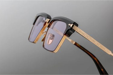 ALIN - DARK HAVANA - Drishti Platinum