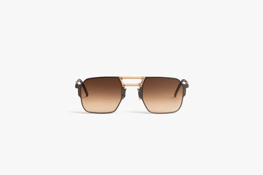 Joe Gun 1 - Rose Gold - Drishti Platinum