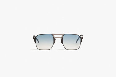 Joe Gun 2 - Light Gun Metal - Drishti Platinum