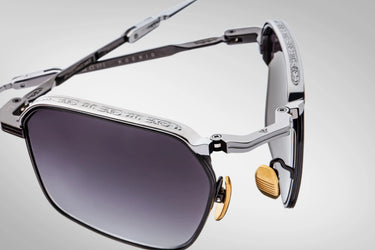 KOENIG - ARMOUR - Folding Titanium