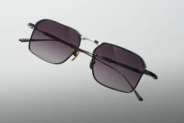 KOENIG - ARMOUR - Folding Titanium
