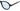 LT14 The Cool Kid Sun Black Bein Blue - Drishti Platinum