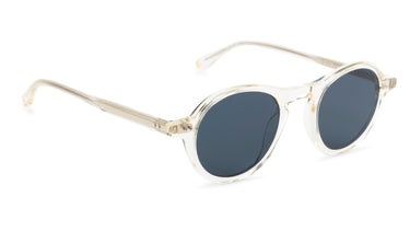 LT14 The Cool Kid Sun Champagne Blue Grey - Drishti Platinum