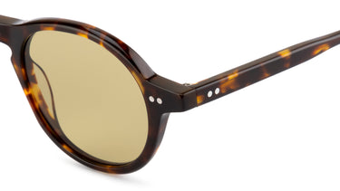 LT14 The Cool Kid Sun Tortoise Light Khaki - Drishti Platinum