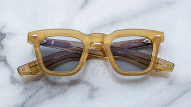 LECLAIR - SAFFRON - Drishti Platinum