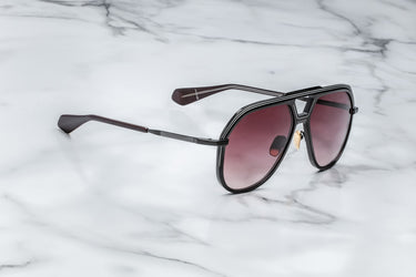 LOCKHEED - BLACK - Drishti Platinum