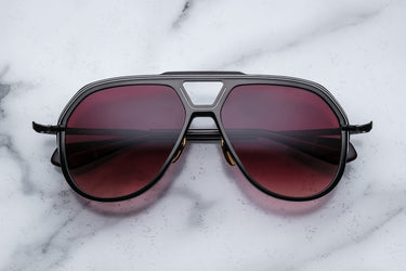 LOCKHEED - BLACK - Drishti Platinum