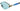 MASKE P60 GG BL - Drishti Platinum