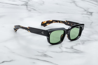 MATTEI - NOIR - Drishti Platinum