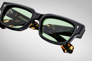 MATTEI - NOIR - Drishti Platinum