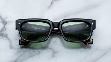 MATTEI - NOIR - Drishti Platinum