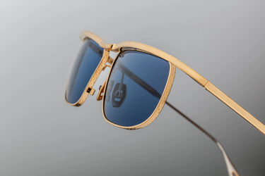 MELVILLE - GOLD