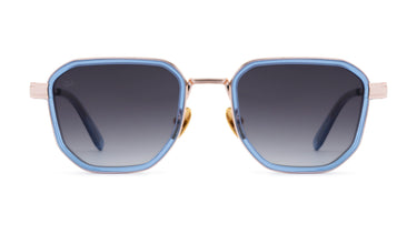 UDM NY-LIGHTS SUN - C44 - LIGHT BLUE - Drishti Platinum