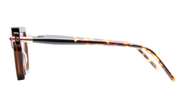 MASKE P26 BW - Drishti Platinum