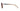 MASKE P26 BW - Drishti Platinum