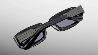 RYDER – BLACK