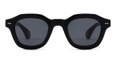 S104 Skyclub Black - Drishti Platinum