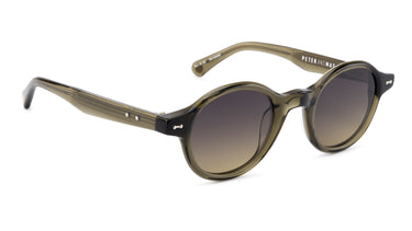 S117 Mimosa Sun Saguaro Army - Drishti Platinum
