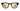 S118 Last Night Sun Tortoise Light Khaki - Drishti Platinum