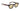 S118 Last Night Sun Tortoise Light Khaki - Drishti Platinum