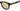 S118 Last Night Sun Tortoise Light Khaki - Drishti Platinum