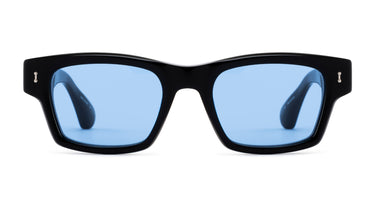 S119 Amy Sun Black Blue - Drishti Platinum
