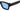 S119 Amy Sun Black Blue - Drishti Platinum