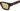 S119 Amy Sun Tortoise Light Khaki - Drishti Platinum