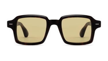 S120 Numero Tortoise Khaki - Drishti Platinum