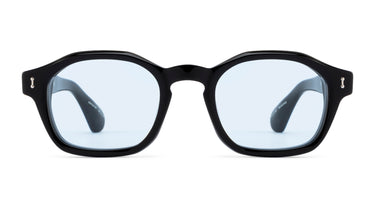 S121 No Drama Black Blue - Drishti Platinum