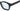 S121 No Drama Black Blue - Drishti Platinum
