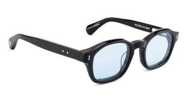 S121 No Drama Black Blue - Drishti Platinum