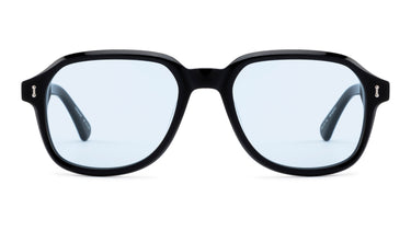 S126 Sun Black Blue Night Train - Drishti Platinum