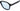S126 Sun Black Blue Night Train - Drishti Platinum
