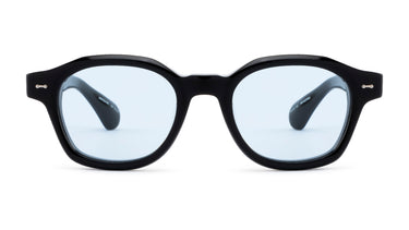 S128 Skyloop Sun Black Blue - Drishti Platinum