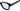 S128 Skyloop Sun Black Blue - Drishti Platinum