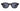 S128 Skyloop Sun Black - Drishti Platinum