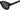 S128 Skyloop Sun Black - Drishti Platinum