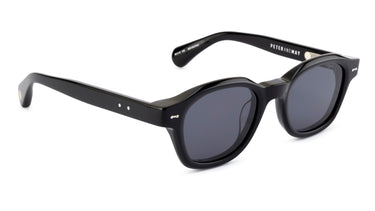 S128 Skyloop Sun Black - Drishti Platinum