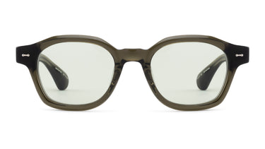 S128 Skyloop Saguaro Graphite Green - Drishti Platinum