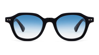 S81 Sky Sun Black Blue Gradient - Drishti Platinum