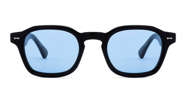 S98 Hero Black Blue - Drishti Platinum
