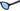 S98 Hero Black Blue - Drishti Platinum