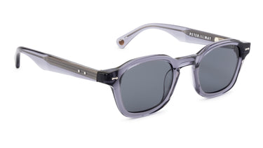 S98 Hero Robotgrey Grey - Drishti Platinum