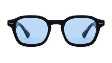 S98 T46 Hero Sun Black Blue - Drishti Platinum