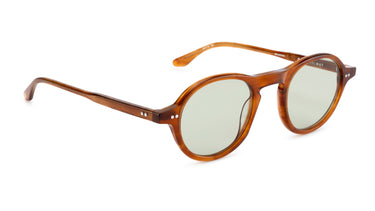 LT14 The Cool Kid Sun Walnut Grove Graphite Green - Drishti Platinum