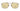 TT10 Jenny Antic Gold Light Khaki - Drishti Platinum