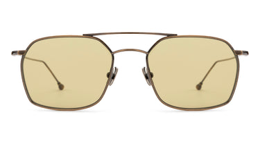 TT10 Jenny Antic Gold Light Khaki - Drishti Platinum