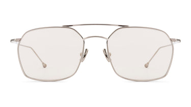 TT10 Jenny Brushed Silver Light Brown - Drishti Platinum