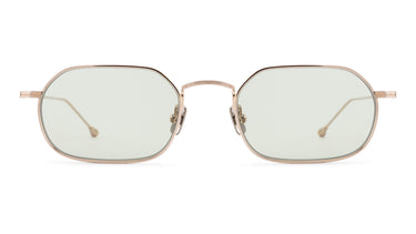 TT11 Akira Gold Graphite Green - Drishti Platinum